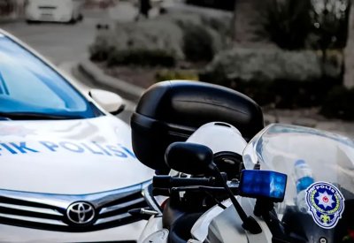 الشرطة التركية تضبط شحنة مخدرات مخبأة في حفاضات أطفال