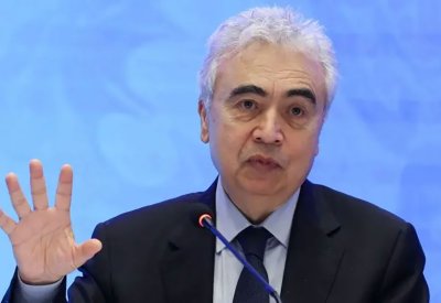 "الطاقة الدولية": تضرر أكثر من 80 منشأة للنفط والغاز جراء حرب إيران
