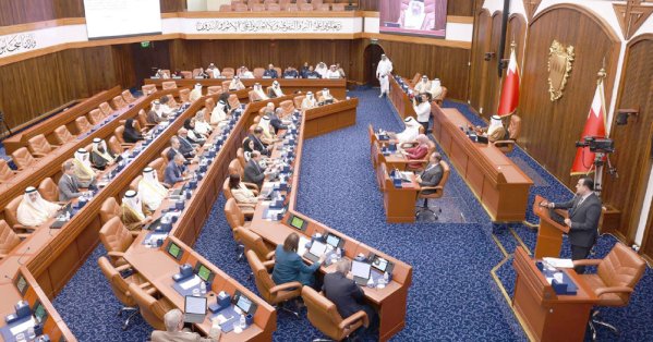 “الشورى” يمرر تعديلات تشريعية تعزز العدالة الإصلاحية 