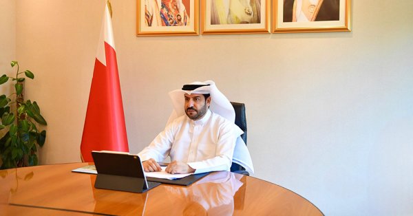 وكيل شؤون الزراعة والثروة الحيوانية يترأس الاجتماع الاستثنائي للوكلاء المعنيين بالزراعة والأمن الغذائي بدول مجلس التعاون لدول الخليج العربية 