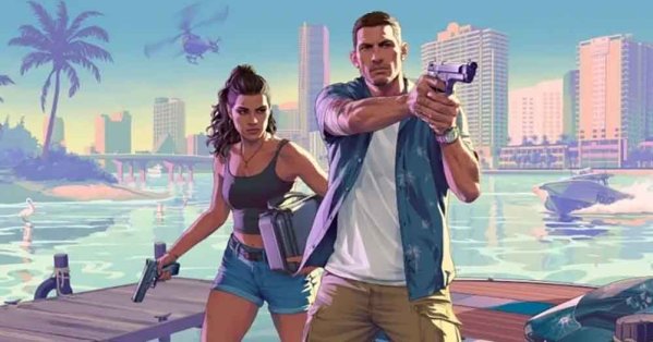 فدية أو تسريب بيانات.. اختراق جديد يطال مطورة "غراند ثفت أوتو" #صحيفة_البلاد 