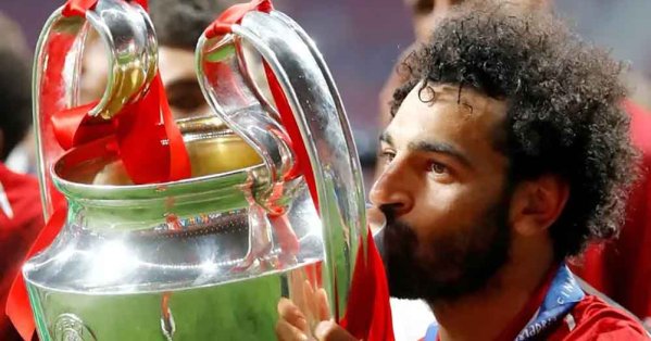 صلاح أمام ظهور أوروبي أخير "محتمل" مع ليفربول أمام سان جيرمان #صحيفة_البلاد 