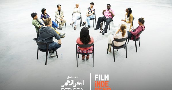 مؤسسة البحر الأحمر السينمائي تجدد شراكتها مع "Film Independent" 