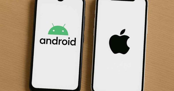 "غوغل" تستعد لإطلاق ميزة Tap to Share لمشاركة البيانات بلمسة واحدة #صحيفة_البلاد 