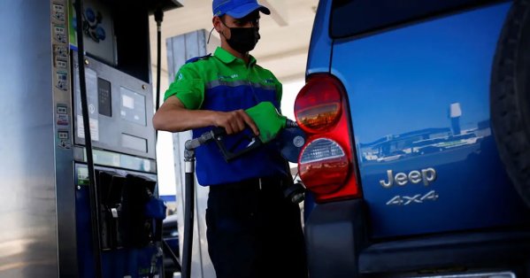 ترامب: أسعار البنزين قد تظل مرتفعة حتى انتخابات الكونغرس #صحيفة_البلاد 