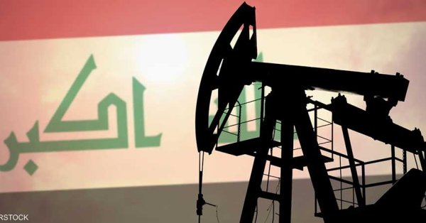 الصادرات النفطية العراقية تهبط بـ 80% في مارس 