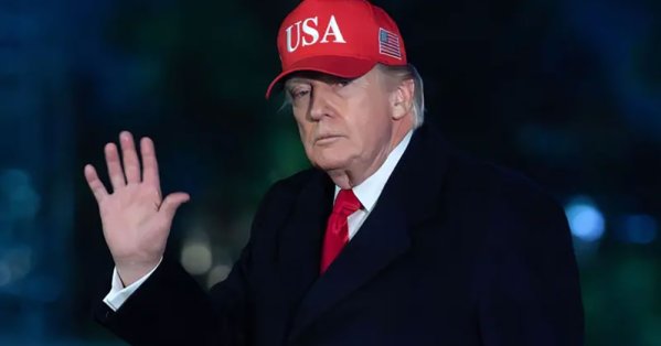 ترامب: سيتم تدمير أي سفينة إيرانية تقترب من نطاق الحصار