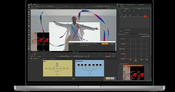 5 حواسيب محمولة تتفوق على ماك بوك برو
