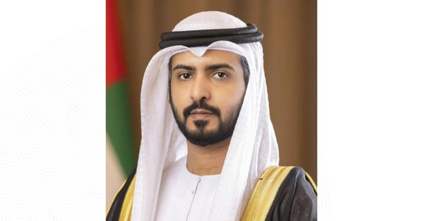 جلالة الملك المعظم يتلقى برقية من سفير دولة الإمارات لدى المملكة
