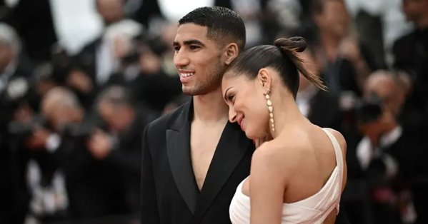 حكيمي يخرج عن صمته: تهمة الاغتصاب 