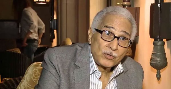 تحسن الحالة الصحية للفنان عبد الرحمن أبو زهرة