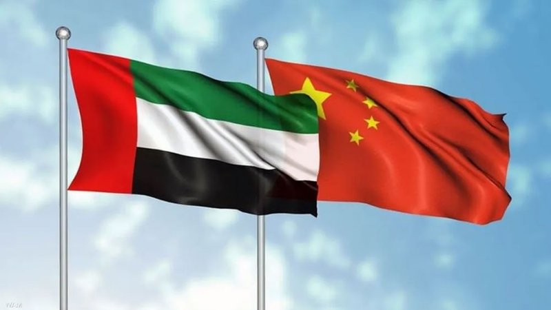 الإمارات والصين.. شراكة استراتيجية وعلاقات راسخة