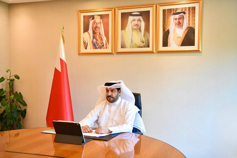 وكيل شؤون الزراعة والثروة الحيوانية يترأس الاجتماع الاستثنائي للوكلاء المعنيين بالزراعة والأمن الغذائي بدول مجلس التعاون لدول الخليج العربية