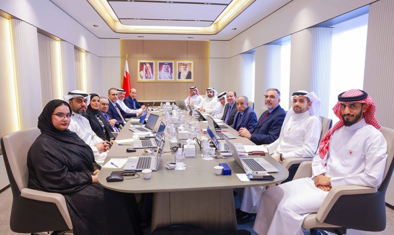 "مالية الشورى" تبحث الحساب الختامي للدولة والبيانات المالية المدققة لحساب "احتياطي الأجيال" للعام 2024م