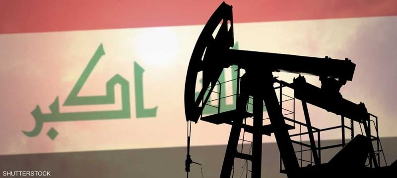 الصادرات النفطية العراقية تهبط بـ 80% في مارس