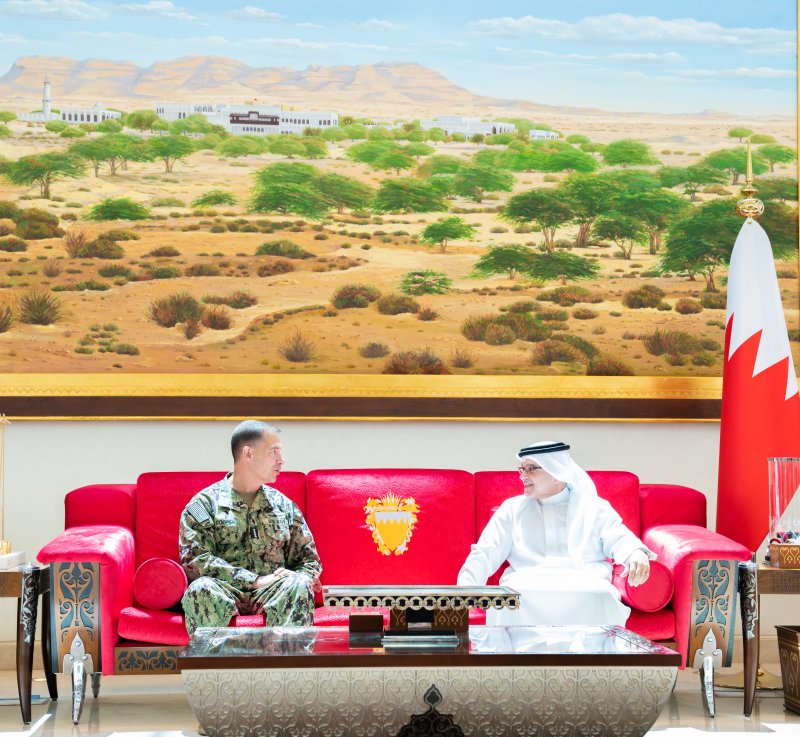 سمو ولي العهد نائب القائد الأعلى للقوات المسلحة رئيس الوزراء: للولايات المتحدة دورٌ تاريخي في جهود التصدي للاعتداءات الإيرانية الآثمة