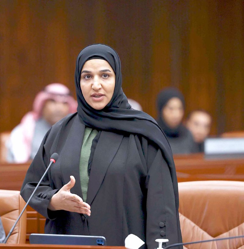 إخلاء 38 أسرة من شرق سترة لـ6 أسابيع