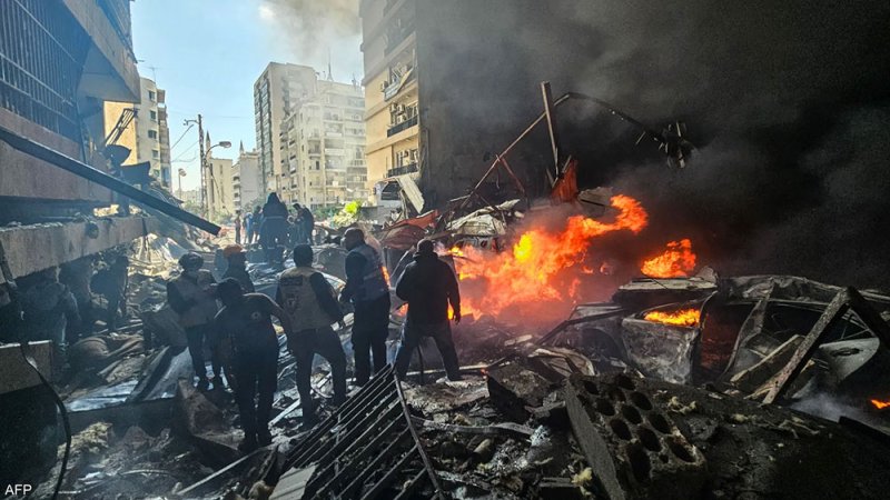 في يوم واحد فقط.. إسرائيل تعلن مقتل 250 عنصرا من حزب الله