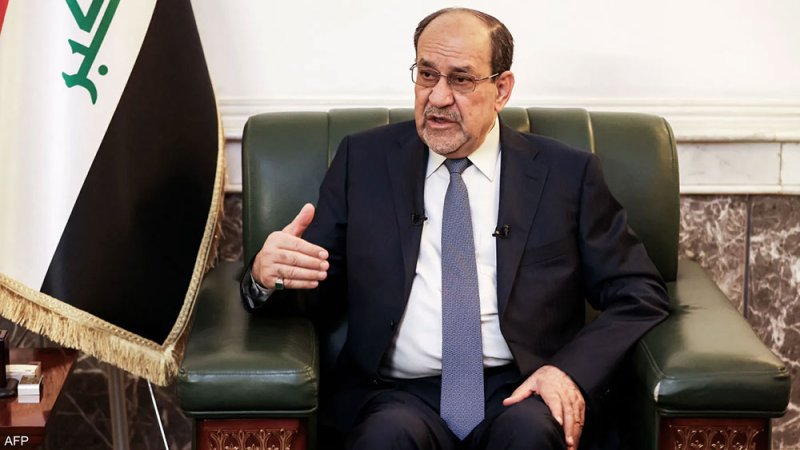 العراق.. تراجع حظوظ المالكي في العودة إلى رئاسة الحكومة