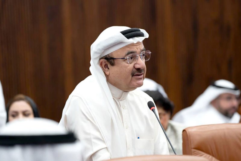 جناحي: قرارات ولي العهد تحصن اقتصادنا الوطني