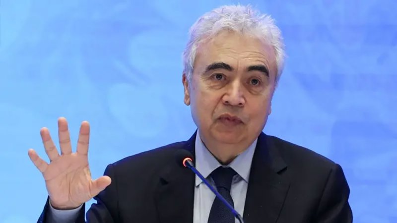 "الطاقة الدولية": تضرر أكثر من 80 منشأة للنفط والغاز جراء حرب إيران