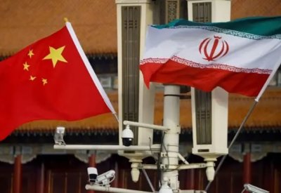 الصين تحذر: حصار أميركا لموانئ إيران خطير وغير مسؤول