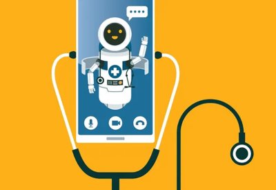 اسألوا الطبيب.. روبوتات ال AI فشلت بتشخيص 80% من الأمراض