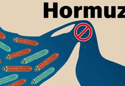غطاء جوي وأكثر من 15 سفينة.. هكذا ستتم محاصرة موانئ إيران