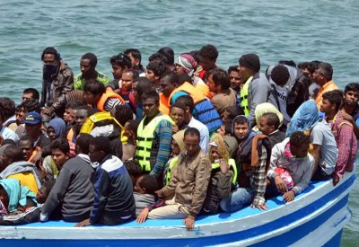 تصريحات نائب حول "مهاجرات إفريقيات" تشعل غضبا في تونس
