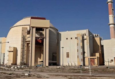 روسيا تقلص وجودها في محطة "بوشهر" الإيرانية.. 20 موظفا فقط