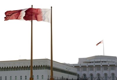 الخارجية القطرية: إيران تخطت كل الخطوط الحمراء