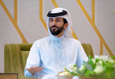 سمو الشيخ ناصر بن حمد آل خليفة يترأس اجتماع المجلس الأعلى للشباب والرياضة ويعتمد قرارات نوعية لدعم وتمكين الشباب