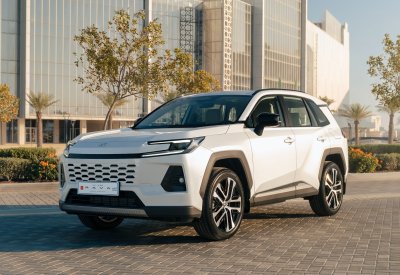 شركة إبراهيم خليل كانو تطلق تويوتا RAV4 الجديدة كليًا في البحرين