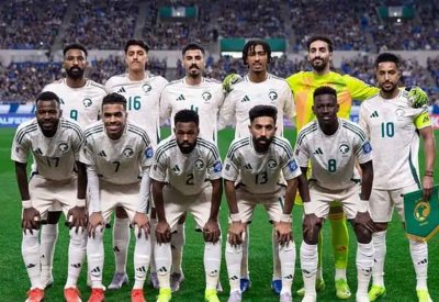 المنتخب السعودي يواجه الإكوادور في مايو استعداداً لكأس العالم