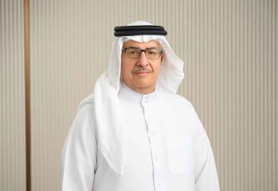نعتز بثقة جلالته وتوجيهاته السامية ونمضي بعزم لترجمتها إلى برامج عمل تعزز تنافسية الاقتصاد الوطني