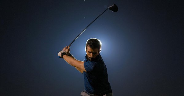 سمو الشيخ ناصر بن حمد آل خليفة يشارك في بطولة المرحوم الشيخ عبدالله بن خليفة آل خليفة الخامسة للجولف