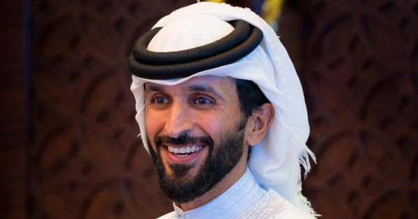 سمو الشيخ ناصر بن حمد آل خليفة يترأس اجتماع المجلس الأعلى للشباب والرياضة ويعتمد قرارات نوعية لدعم وتمكين الشباب