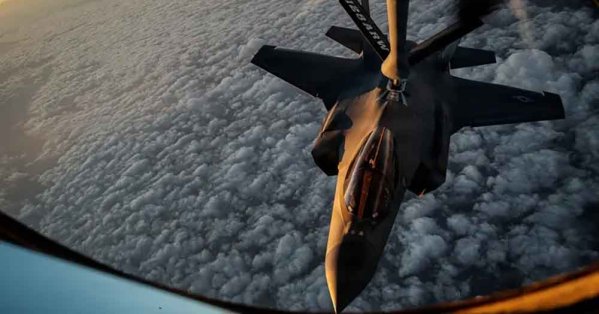 حصار أميركي لموانئ إيران.. 10 آلاف عسكري وعشرات الطائرات