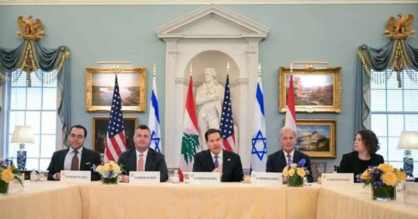 مسؤول بالخارجية الأميركية: إيران جرّت لبنان إلى الحرب