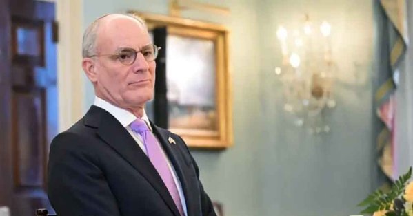 إسرائيل: متفقون مع لبنان على ضرورة تحريره من حزب الله