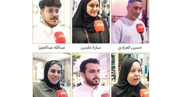 “المجمعات التجارية” تستعيد حيويتها وتتصدر المشهد الاجتماعي والترفيهي