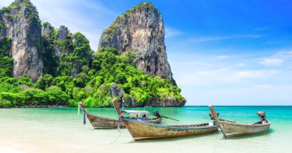 تايلند... احترام العملة رمز للتقدير