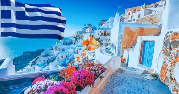 اليونان تحمي تراثها بقوانين ذكية