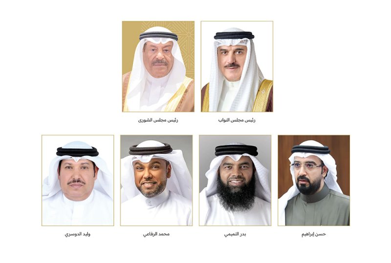 نواب وشوريون: تلمس احتياجات أبناء البحرين على رأس الأولويات