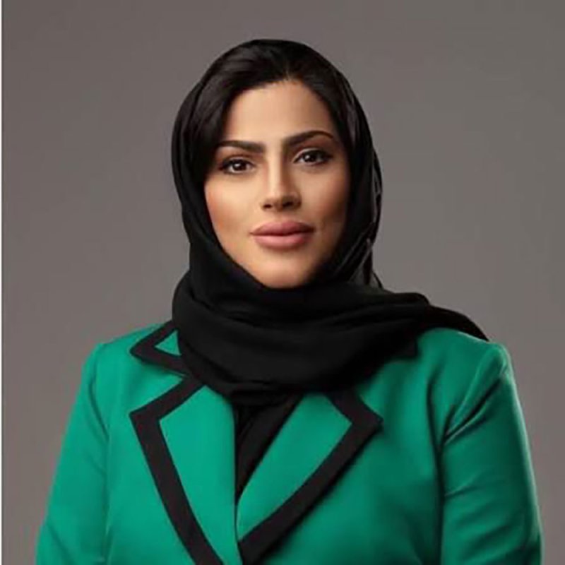 باسمة مبارك: التكفل بدفع رواتب الخاص يصون الاستقرار