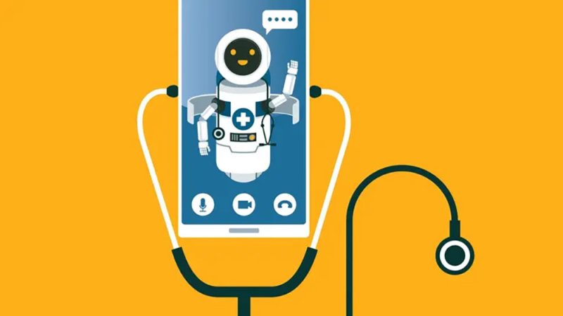 اسألوا الطبيب.. روبوتات ال AI فشلت بتشخيص 80% من الأمراض