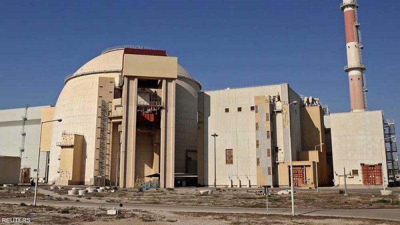 روسيا تقلص وجودها في محطة "بوشهر" الإيرانية.. 20 موظفا فقط