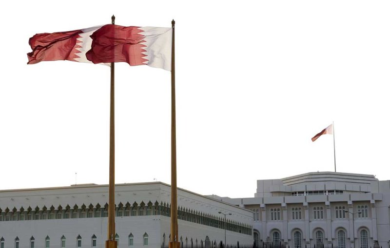 الخارجية القطرية: إيران تخطت كل الخطوط الحمراء