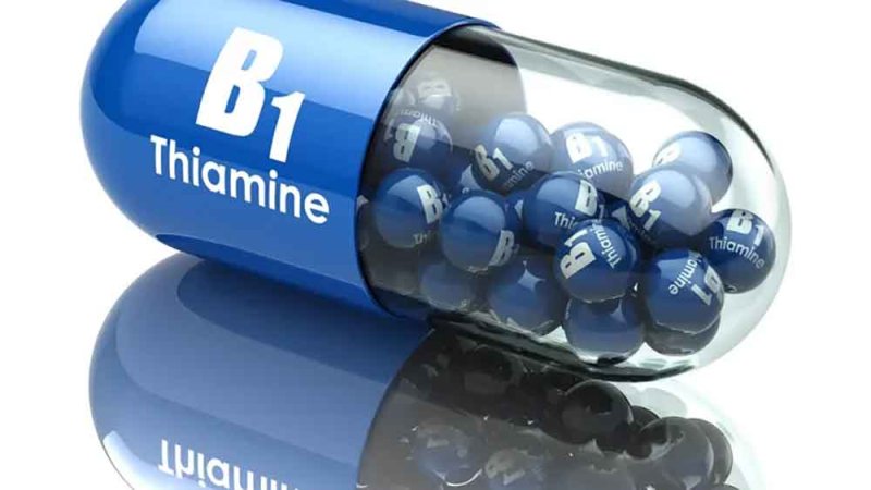 إثبات نظرية عمرها 67 عاماً عن فيتامين B1