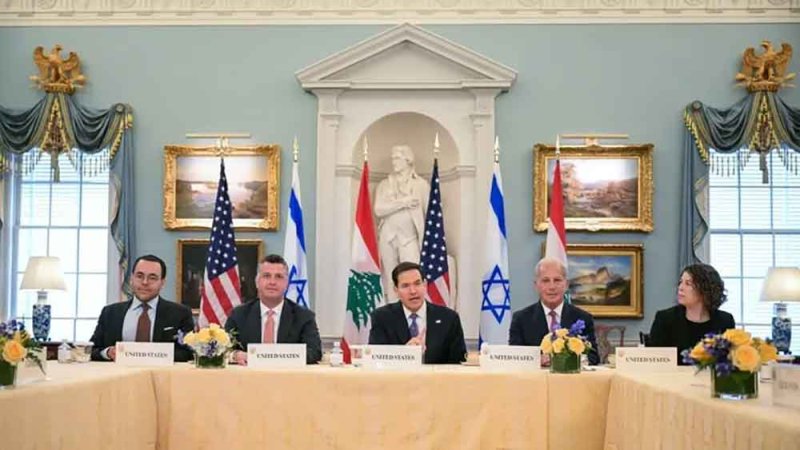 مسؤول بالخارجية الأميركية: إيران جرّت لبنان إلى الحرب